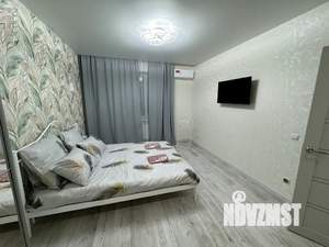 1-к квартира, посуточно, 46м2, 3/9 этаж