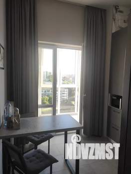 1-к квартира, посуточно, 40м2, 10/10 этаж