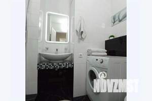 1-к квартира, посуточно, 39м2, 8/9 этаж