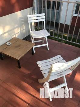 3-к квартира, посуточно, 80м2, 2/3 этаж