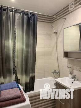 Студия квартира, посуточно, 31м2, 3/5 этаж