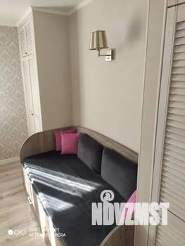 1-к квартира, посуточно, 35м2, 2/3 этаж