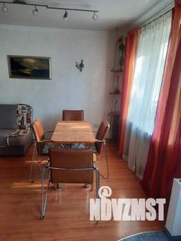 3-к квартира, посуточно, 60м2, 3/5 этаж