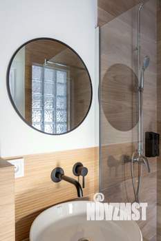 1-к квартира, посуточно, 22м2, 1/1 этаж