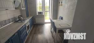 1-к квартира, посуточно, 35м2, 6/10 этаж