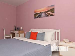 2-к квартира, посуточно, 53м2, 6/8 этаж