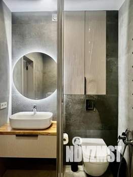 2-к квартира, посуточно, 72м2, 1/1 этаж