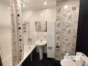 1-к квартира, на длительный срок, 40м2, 8/9 этаж