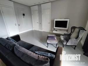 2-к квартира, посуточно, 97м2, 6/9 этаж