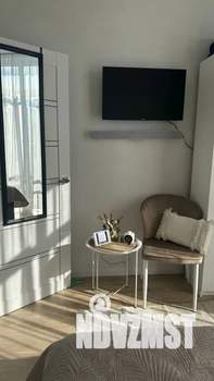 1-к квартира, посуточно, 29м2, 9/9 этаж