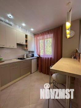 1-к квартира, посуточно, 33м2, 1/1 этаж