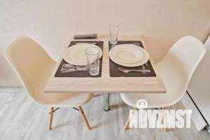 1-к квартира, посуточно, 13м2, 1/5 этаж