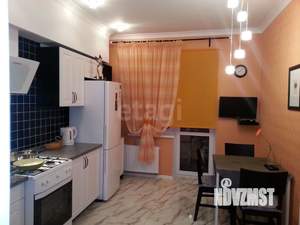 1-к квартира, на длительный срок, 50м2, 1/10 этаж