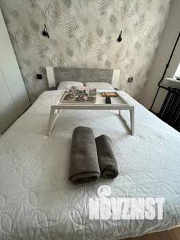 1-к квартира, посуточно, 33м2, 3/5 этаж