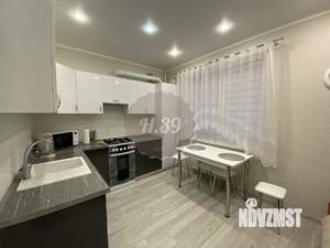 1-к квартира, на длительный срок, 43м2, 7/9 этаж