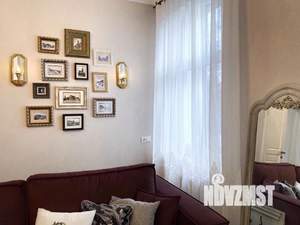 2-к квартира, посуточно, 80м2, 1/1 этаж