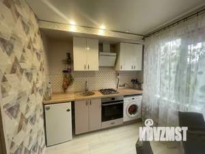 1-к квартира, посуточно, 35м2, 1/9 этаж