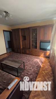 2-к квартира, посуточно, 50м2, 6/9 этаж