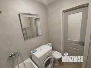 1-к квартира, посуточно, 35м2, 2/5 этаж