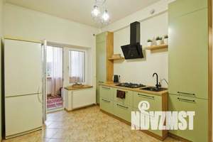 1-к квартира, посуточно, 39м2, 2/6 этаж