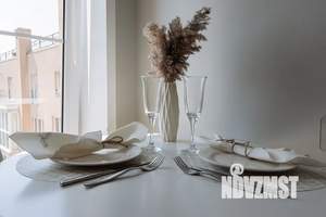 Студия квартира, посуточно, 25м2, 11/11 этаж