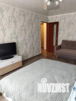 1-к квартира, посуточно, 32м2, 2/5 этаж