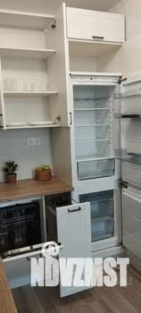 1-к квартира, посуточно, 35м2, 8/10 этаж