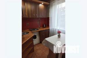 1-к квартира, посуточно, 30м2, 1/9 этаж