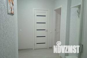 1-к квартира, посуточно, 40м2, 9/14 этаж