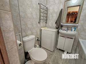 1-к квартира, на длительный срок, 37м2, 2/9 этаж