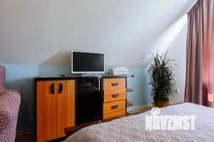 1-к квартира, посуточно, 39м2, 1/1 этаж