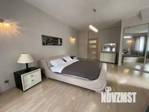3-к квартира, посуточно, 150м2, 1/1 этаж