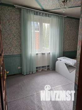 2-к квартира, посуточно, 68м2, 2/3 этаж