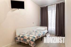 3-к квартира, посуточно, 51м2, 4/12 этаж