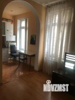 2-к квартира, на длительный срок, 50м2, 2/3 этаж