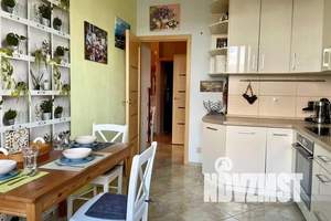 1-к квартира, посуточно, 42м2, 14/14 этаж