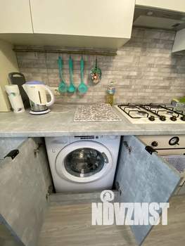 1-к квартира, посуточно, 33м2, 3/9 этаж