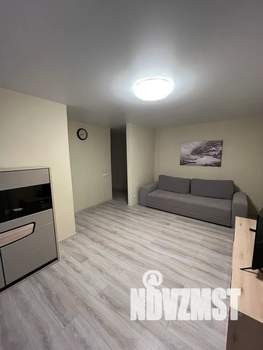 2-к квартира, посуточно, 45м2, 5/5 этаж