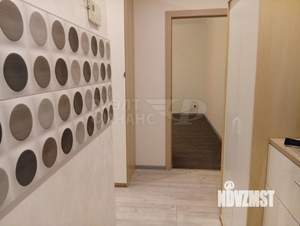 1-к квартира, на длительный срок, 38м2, 3/3 этаж