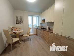1-к квартира, посуточно, 46м2, 2/5 этаж