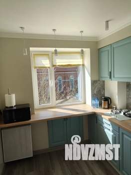 1-к квартира, посуточно, 45м2, 4/5 этаж