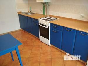 1-к квартира, на длительный срок, 42м2, 3/5 этаж