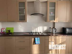 1-к квартира, посуточно, 60м2, 1/1 этаж