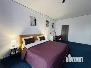 1-к квартира, посуточно, 72м2, 1/1 этаж