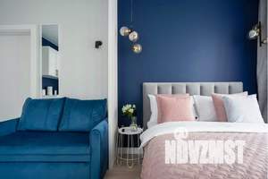 1-к квартира, посуточно, 18м2, 1/8 этаж