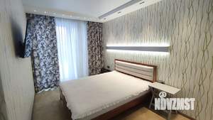 2-к квартира, на длительный срок, 73м2, 1/12 этаж