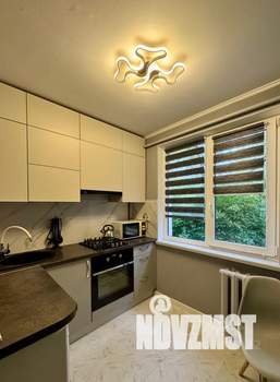 1-к квартира, посуточно, 34м2, 1/10 этаж