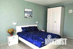 2-к квартира, посуточно, 77м2, 3/10 этаж