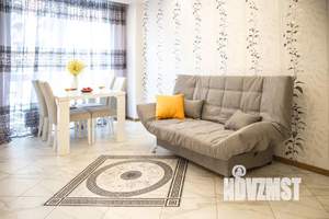 2-к квартира, посуточно, 76м2, 2/12 этаж