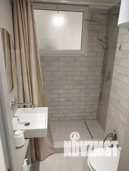 1-к квартира, посуточно, 36м2, 3/4 этаж